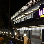 Tharavadu Beach Resort