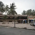 Tharavadu Beach Resort