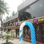 Tharavadu Beach Resort