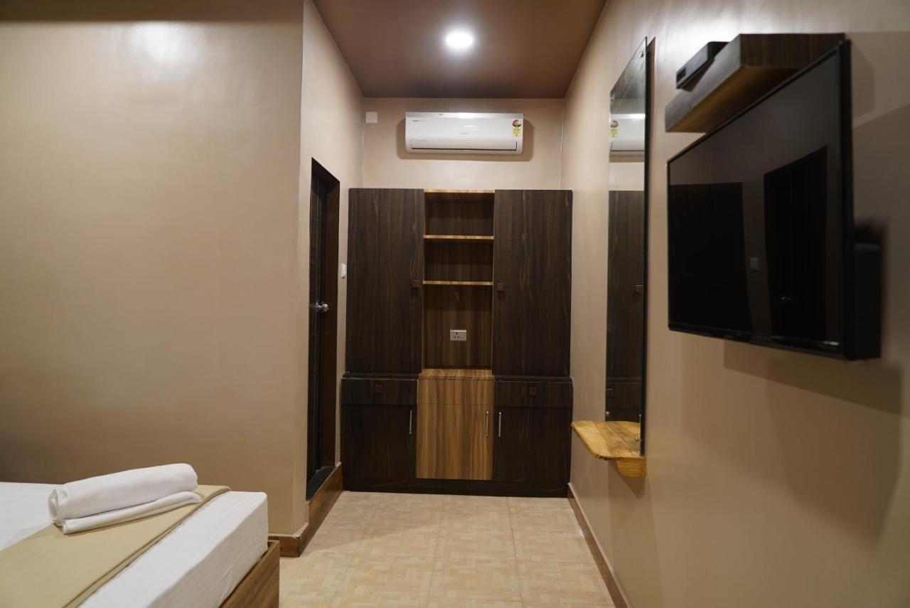 Hotel Tharavadu Beach Colva